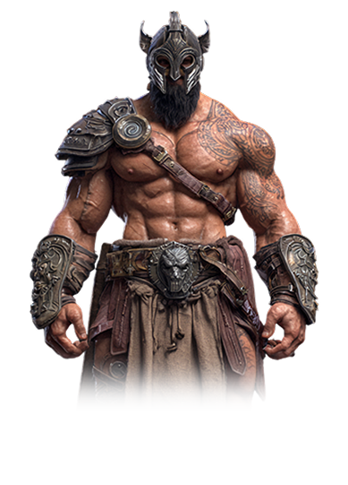 Warrior